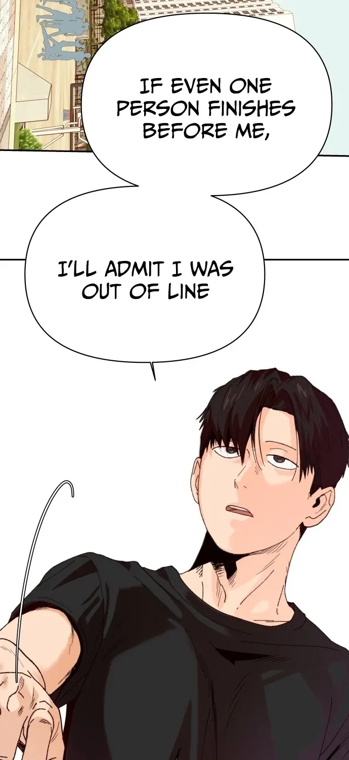 Big Shining Chapter 6 page 70 - 