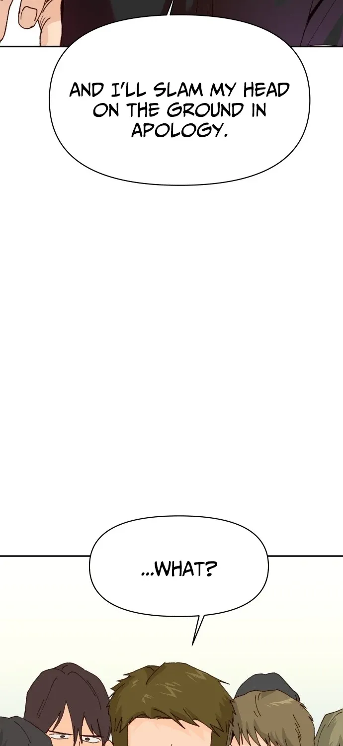 Big Shining Chapter 6 page 71 - 