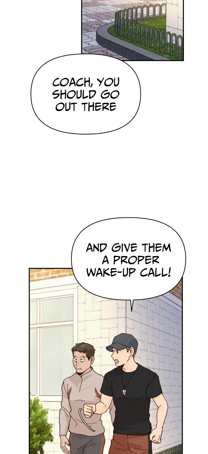 Big Shining Chapter 6 page 87 - 