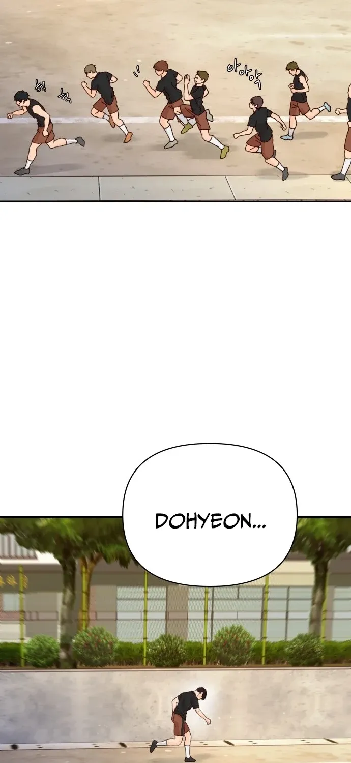 Big Shining Chapter 6 page 90 - 
