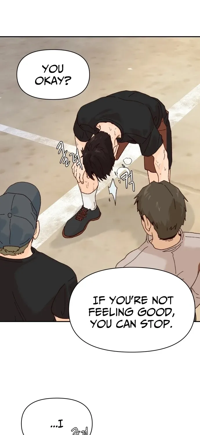 Big Shining Chapter 6 page 94 - 