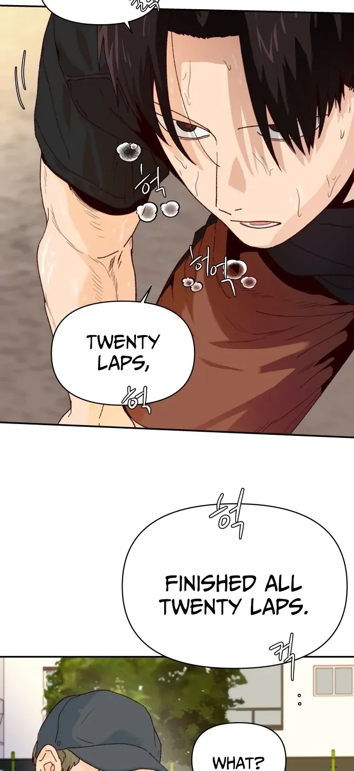 Big Shining Chapter 6 page 95 - 