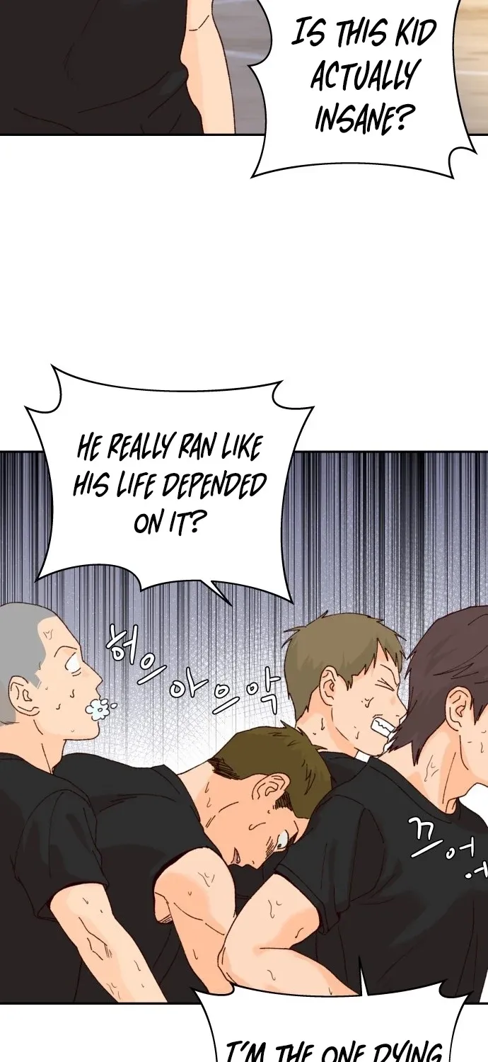 Big Shining Chapter 6 page 97 - 