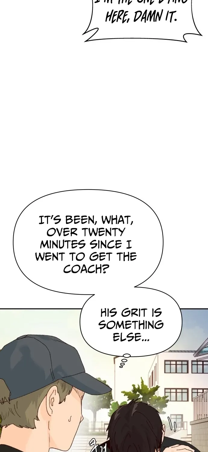 Big Shining Chapter 6 page 98 - 