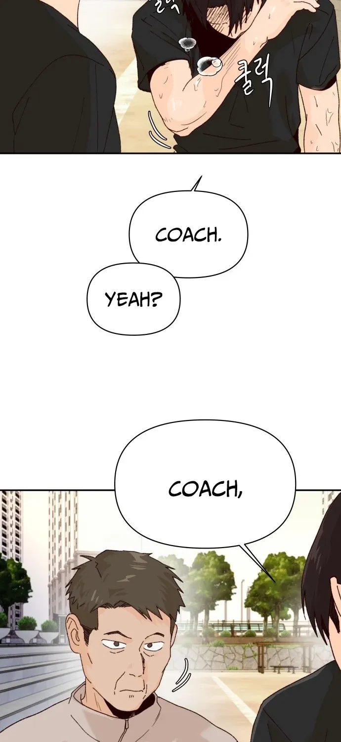Big Shining Chapter 6 page 99 - 