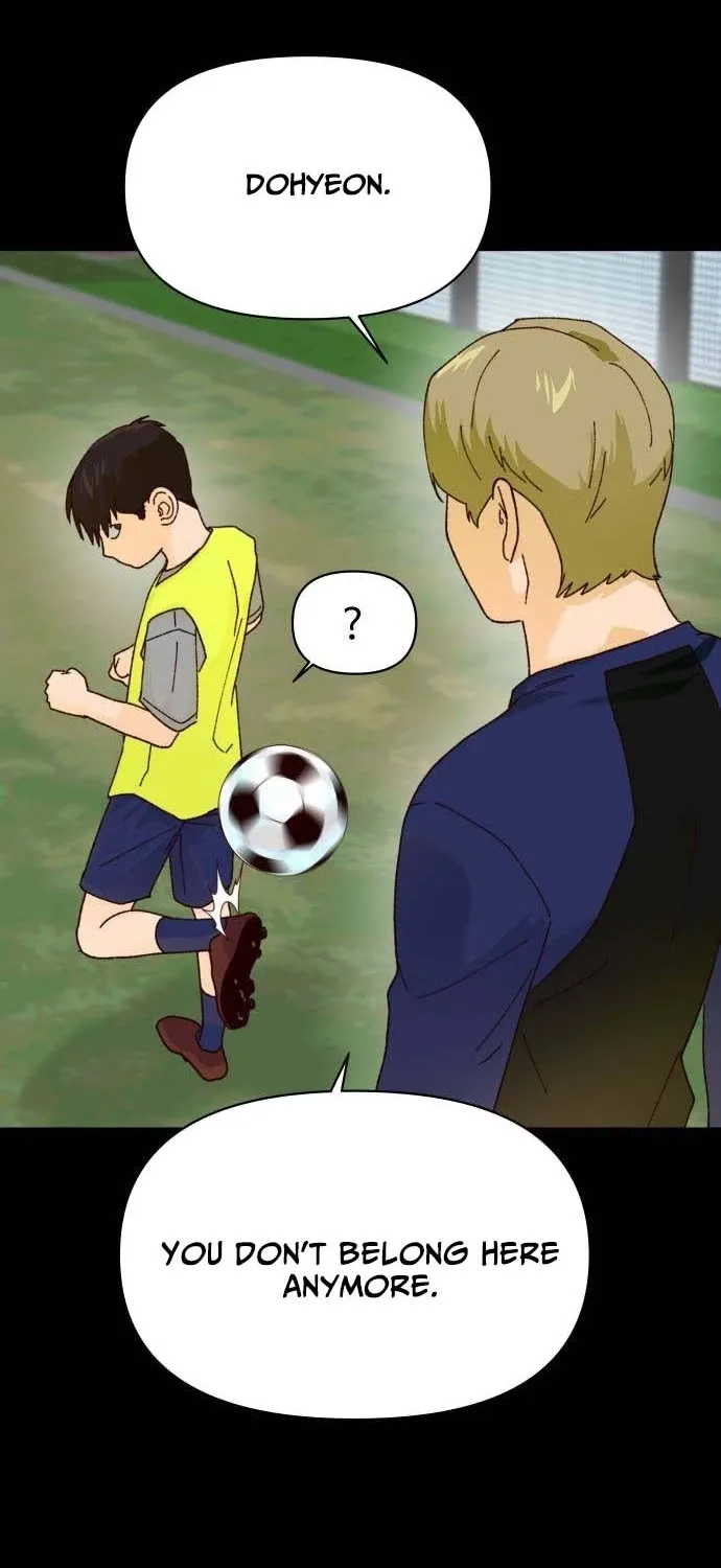 Big Shining Chapter 7 page 17 - 