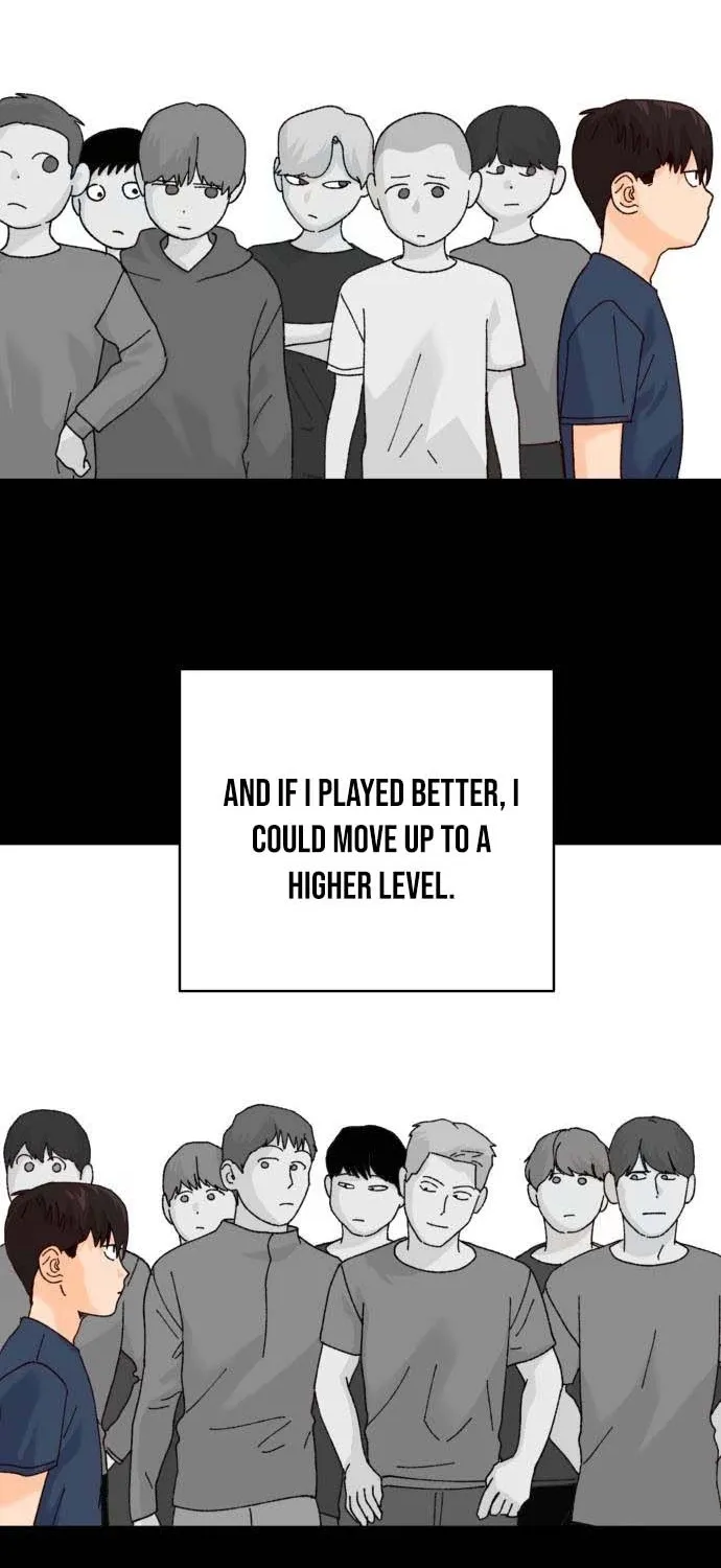 Big Shining Chapter 7 page 19 - 