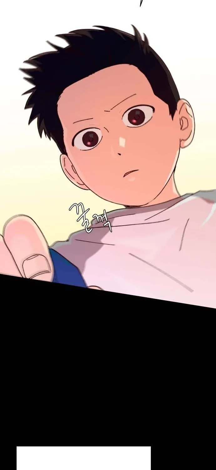 Big Shining Chapter 7 page 3 - 