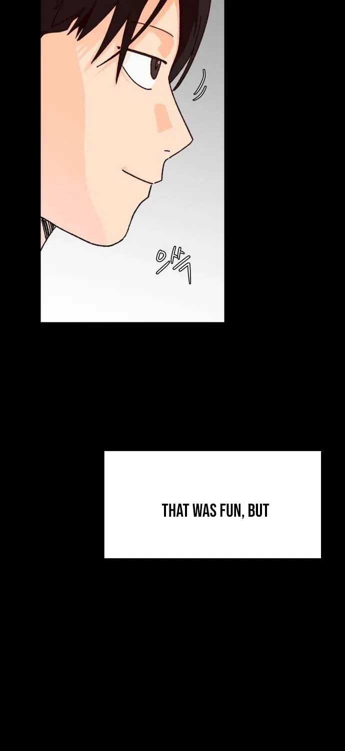 Big Shining Chapter 7 page 21 - 