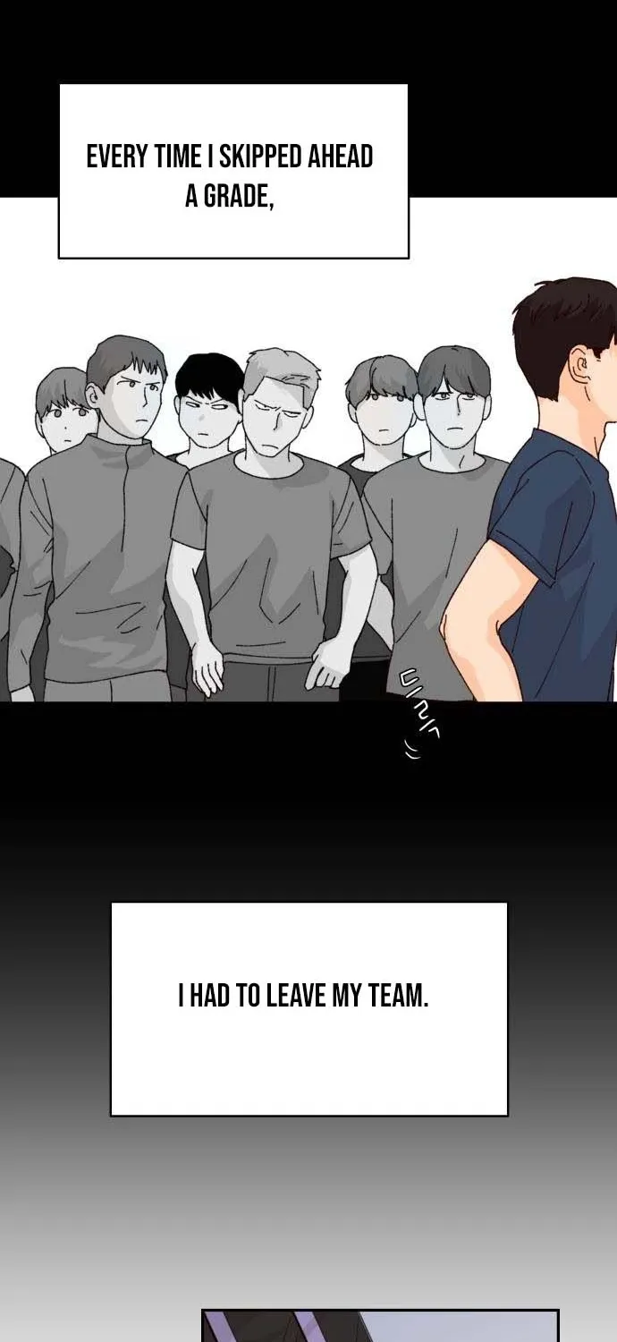 Big Shining Chapter 7 page 22 - 