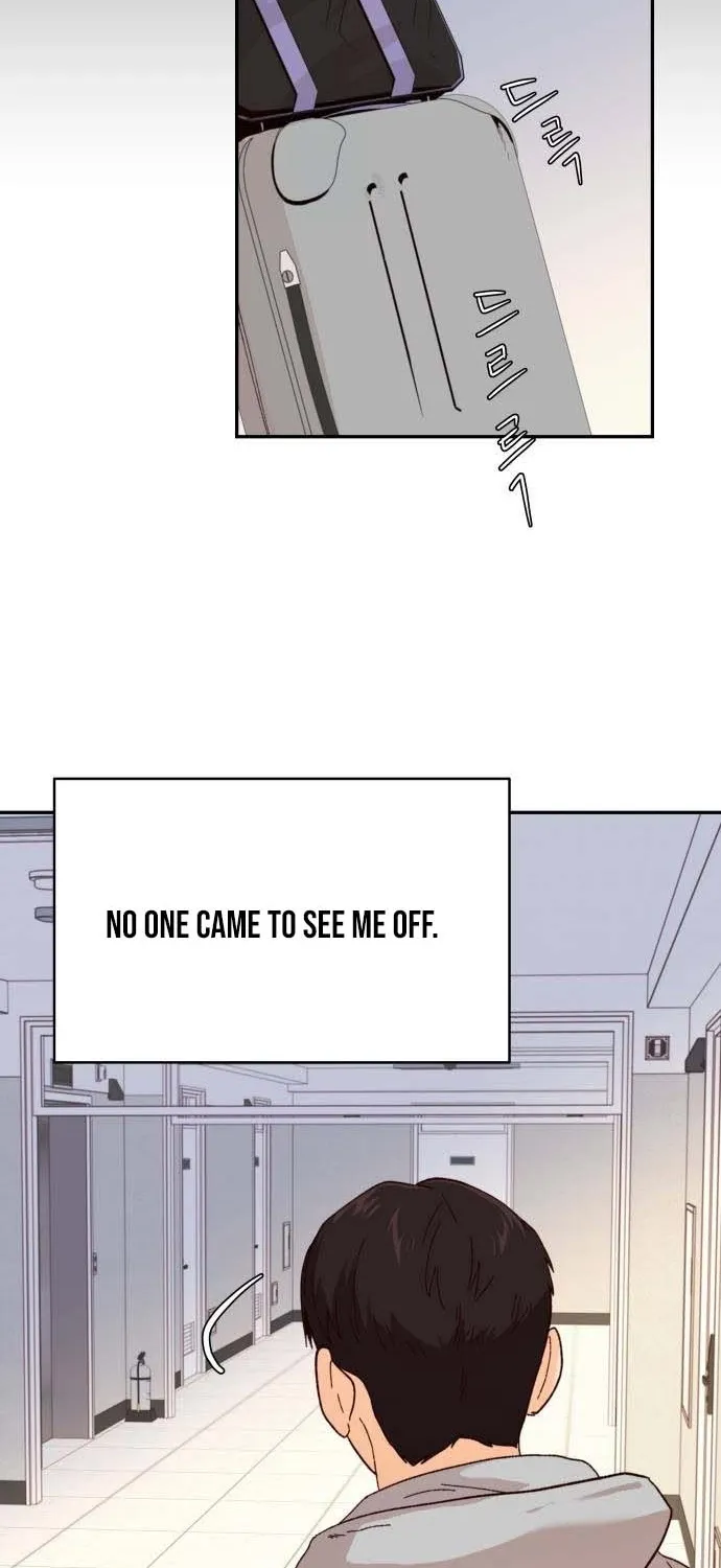 Big Shining Chapter 7 page 23 - 
