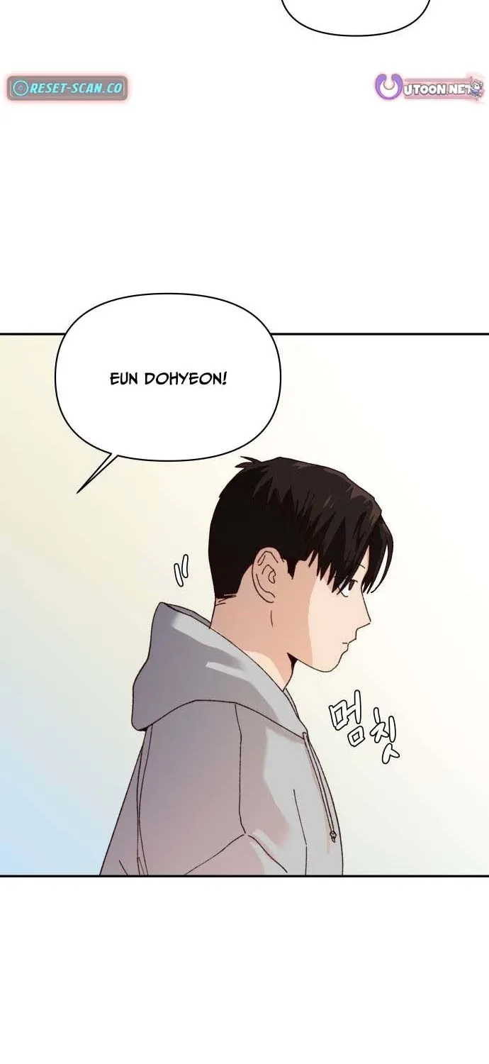 Big Shining Chapter 7 page 31 - 