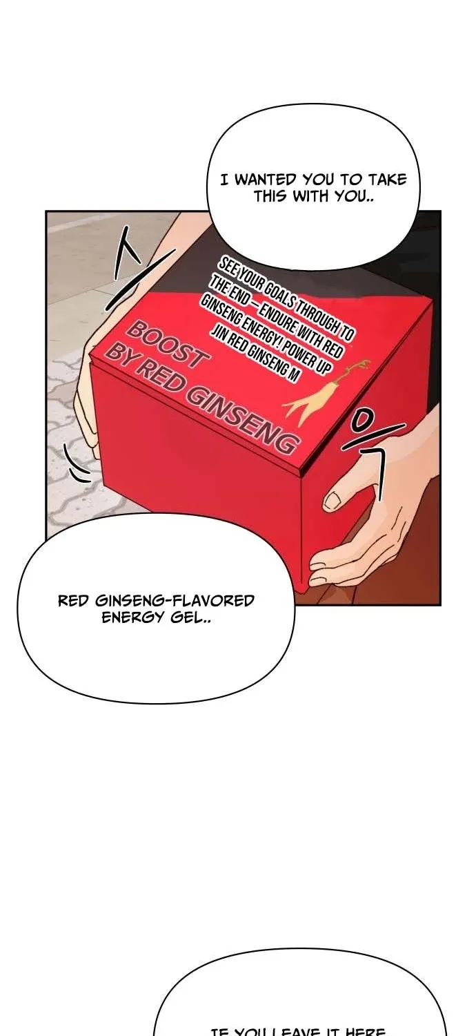 Big Shining Chapter 7 page 34 - 