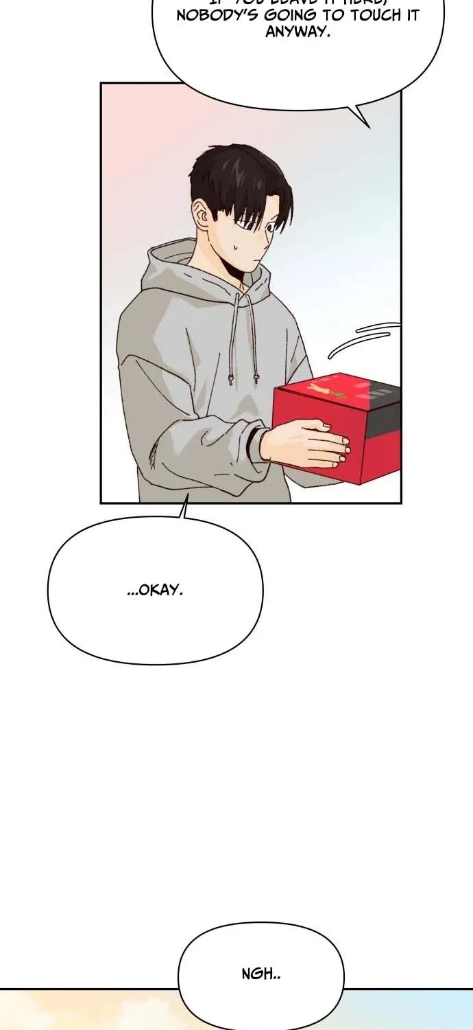 Big Shining Chapter 7 page 35 - 