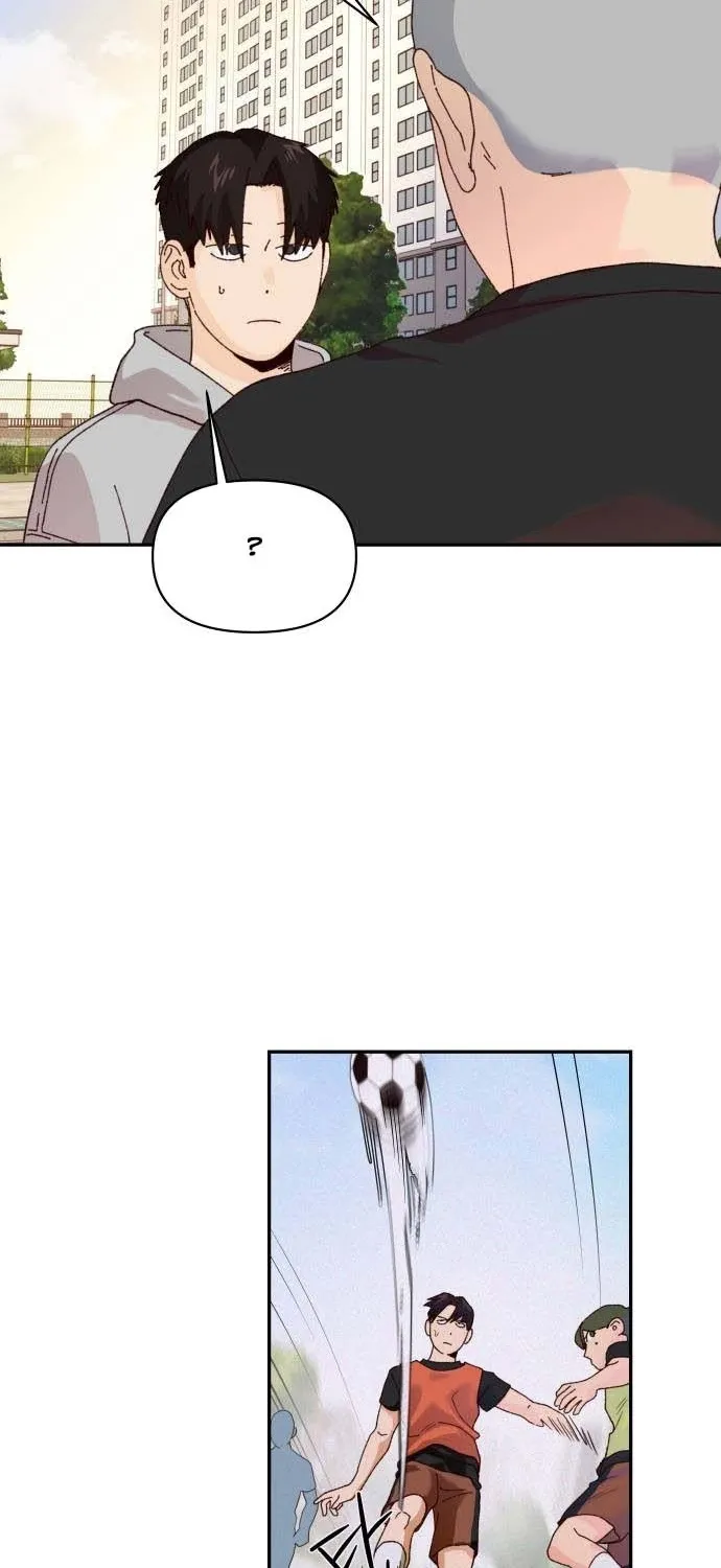 Big Shining Chapter 7 page 38 - 