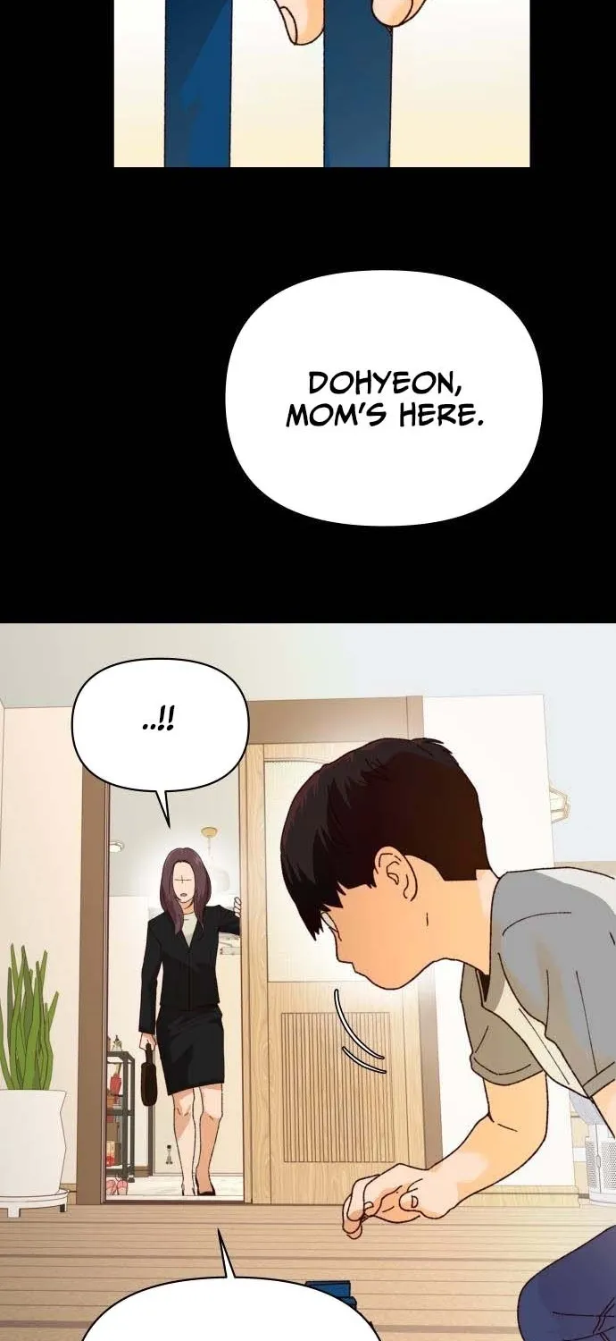 Big Shining Chapter 7 page 5 - 