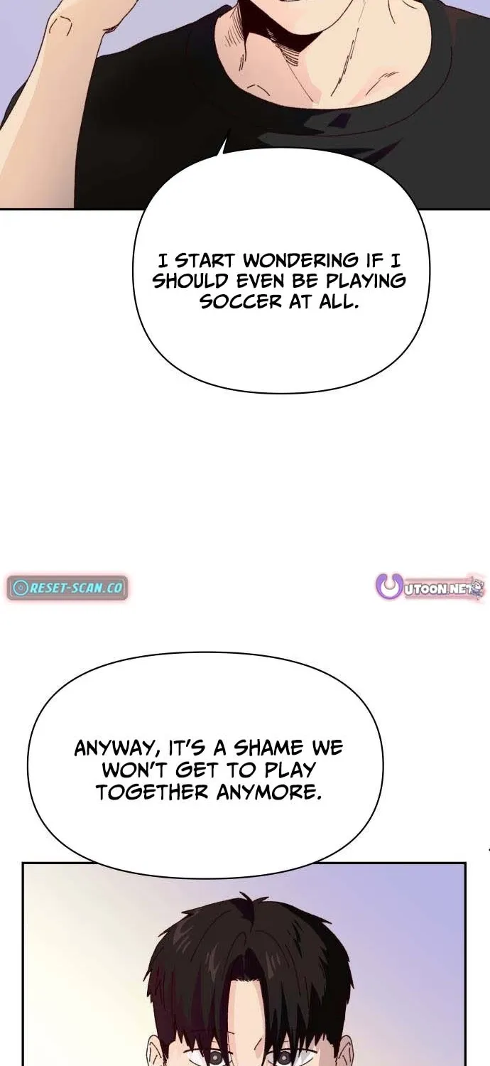 Big Shining Chapter 7 page 41 - 