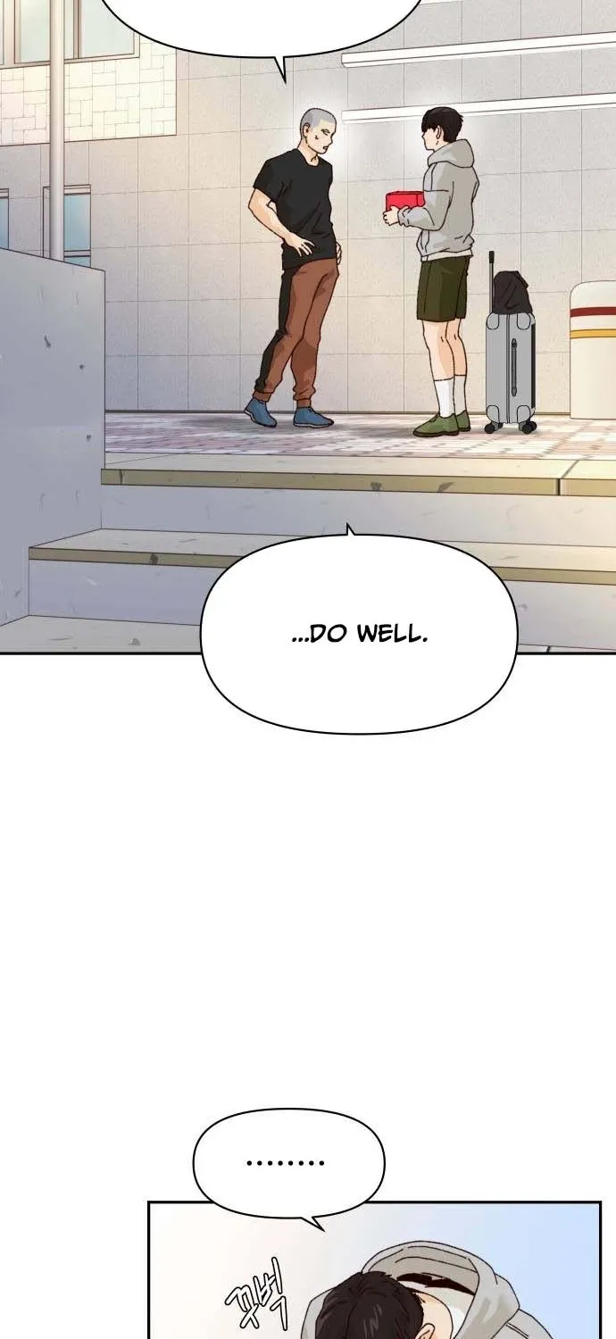 Big Shining Chapter 7 page 43 - 