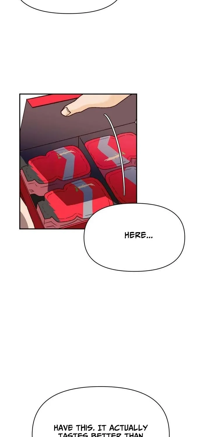 Big Shining Chapter 7 page 45 - 