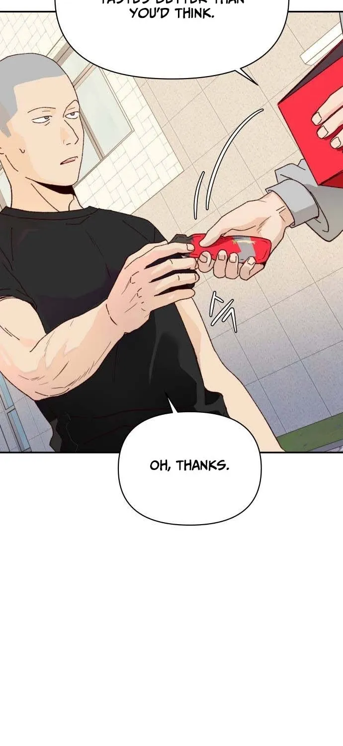 Big Shining Chapter 7 page 46 - 