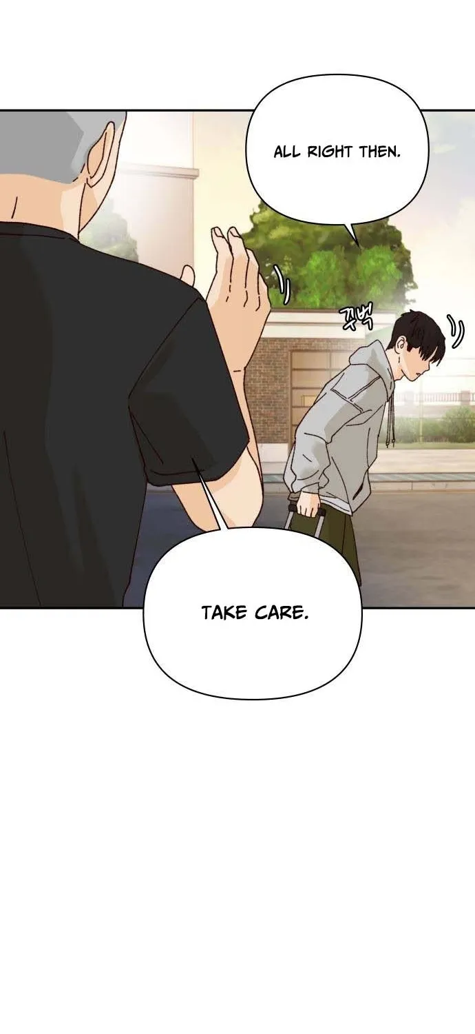 Big Shining Chapter 7 page 47 - 