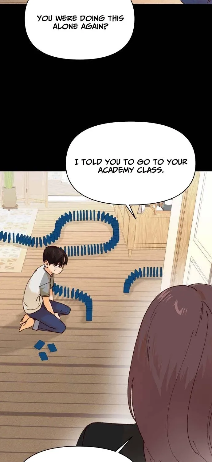 Big Shining Chapter 7 page 6 - 