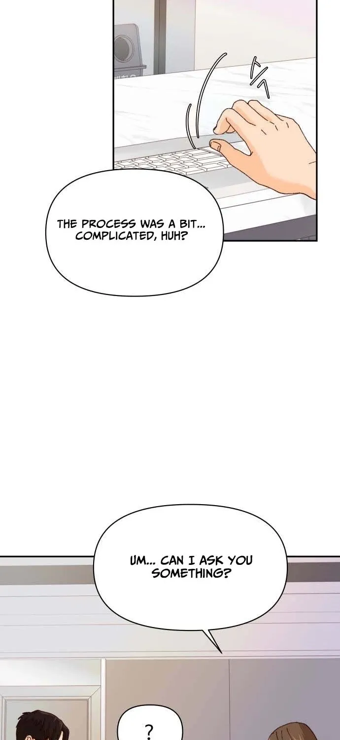 Big Shining Chapter 7 page 55 - 