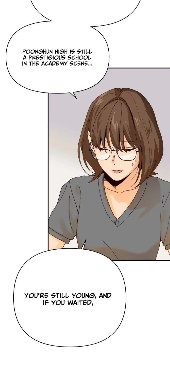 Big Shining Chapter 7 page 57 - 