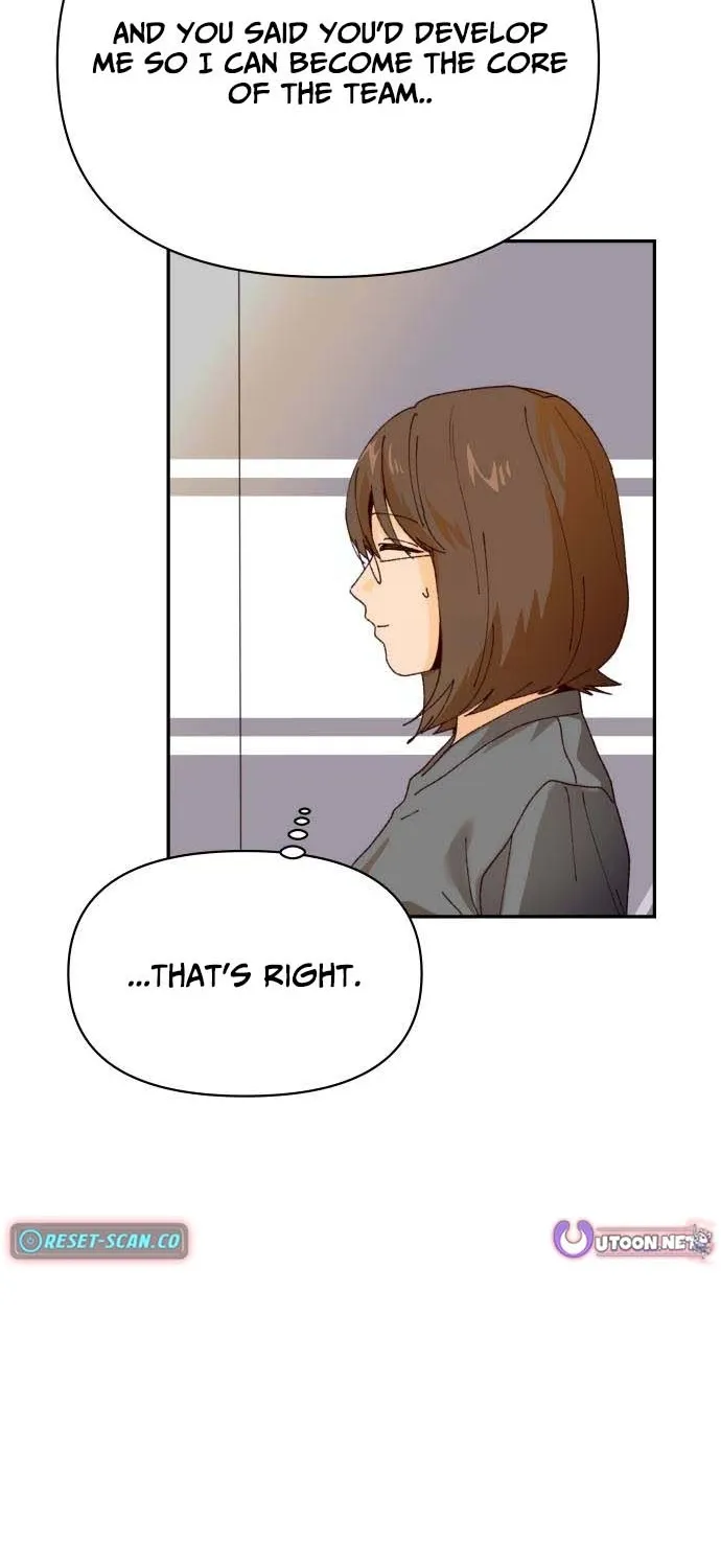 Big Shining Chapter 7 page 59 - 