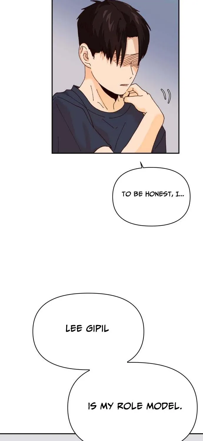 Big Shining Chapter 7 page 61 - 
