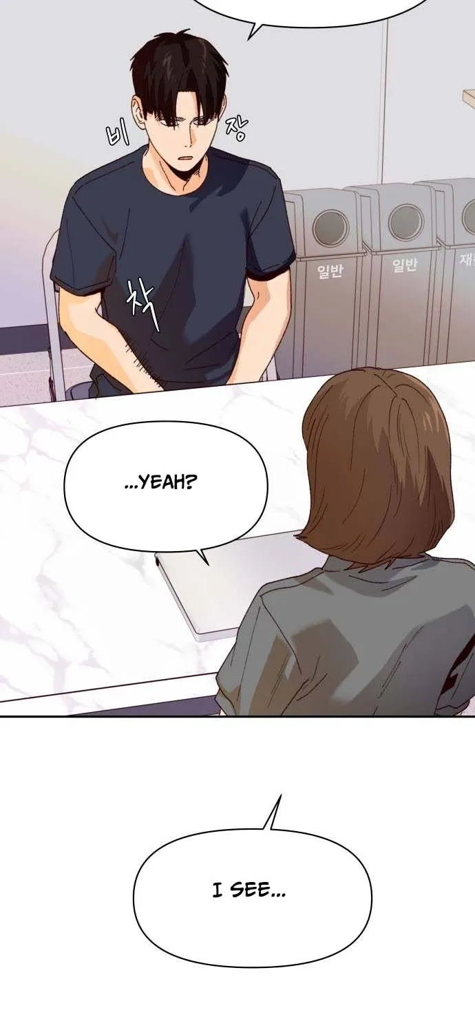 Big Shining Chapter 7 page 62 - 