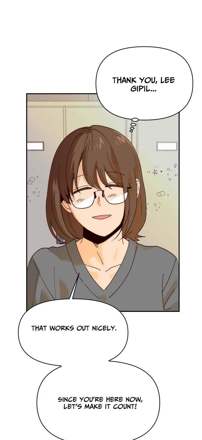 Big Shining Chapter 7 page 63 - 