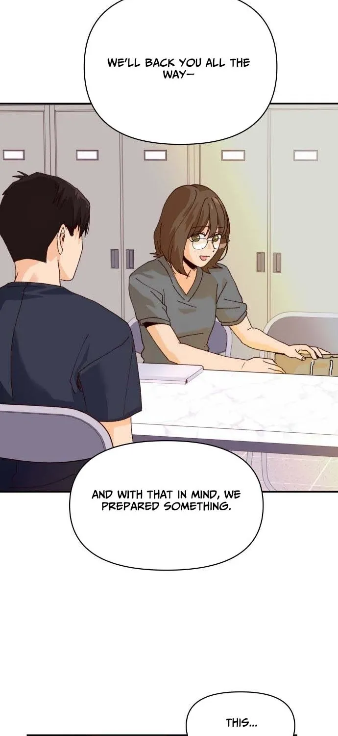 Big Shining Chapter 7 page 65 - 