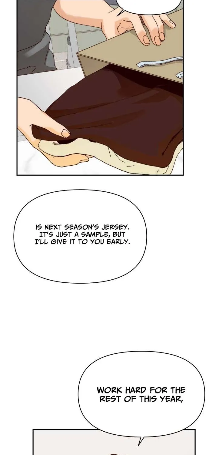 Big Shining Chapter 7 page 66 - 