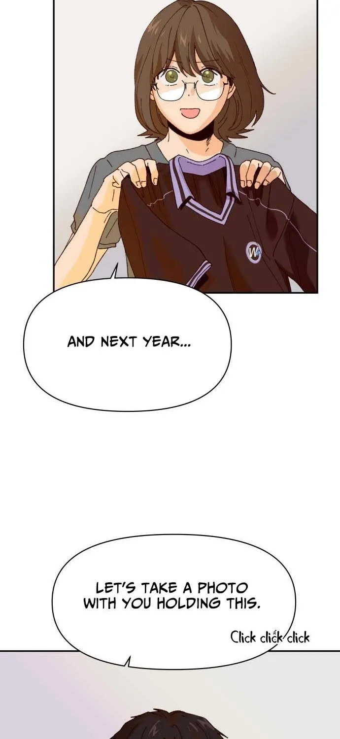 Big Shining Chapter 7 page 67 - 