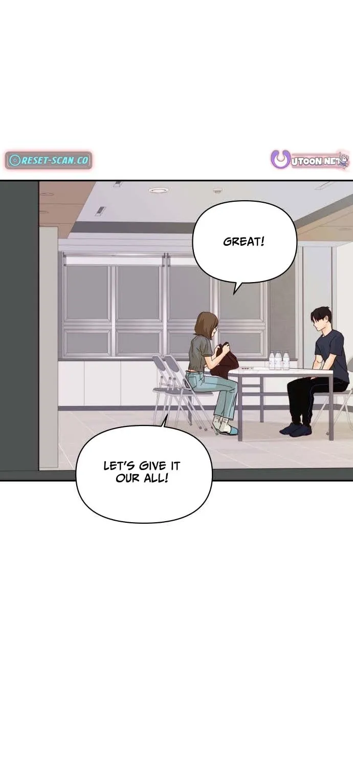 Big Shining Chapter 7 page 73 - 