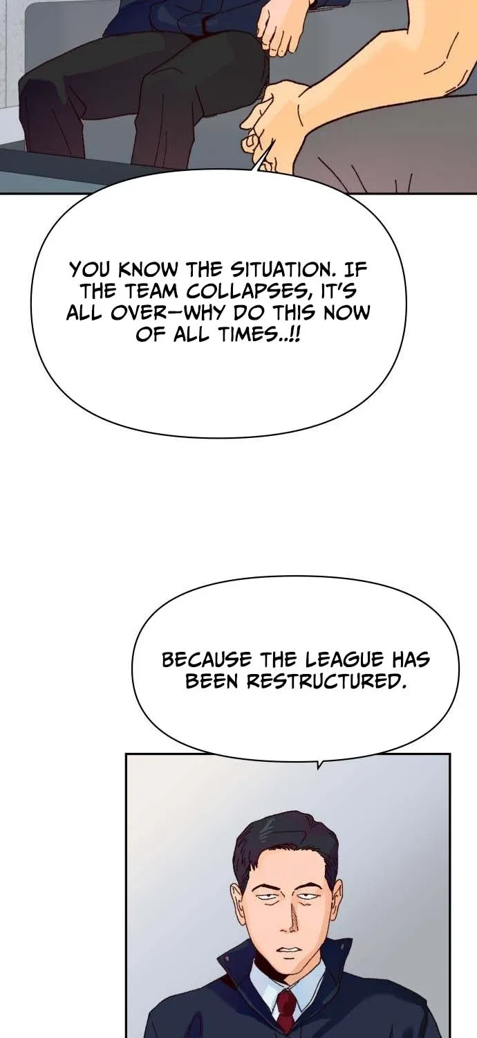 Big Shining Chapter 7 page 78 - 