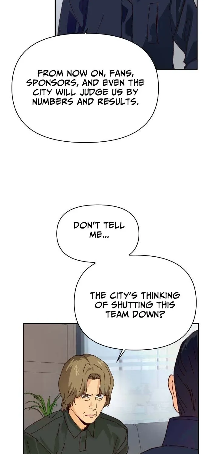 Big Shining Chapter 7 page 79 - 