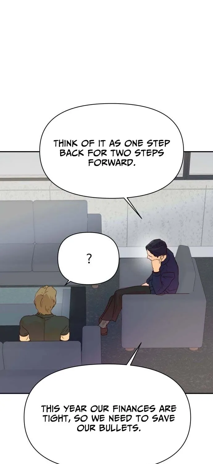 Big Shining Chapter 7 page 81 - 