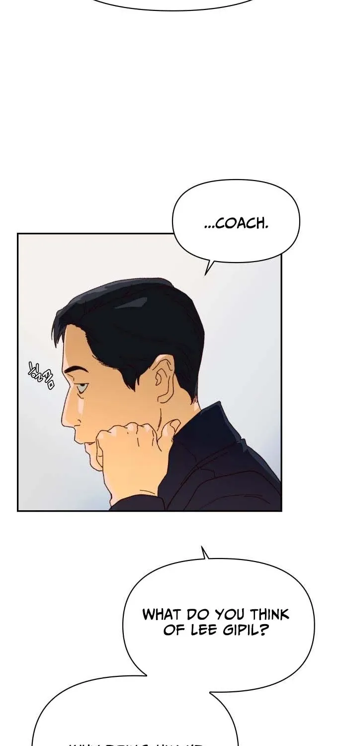Big Shining Chapter 7 page 82 - 