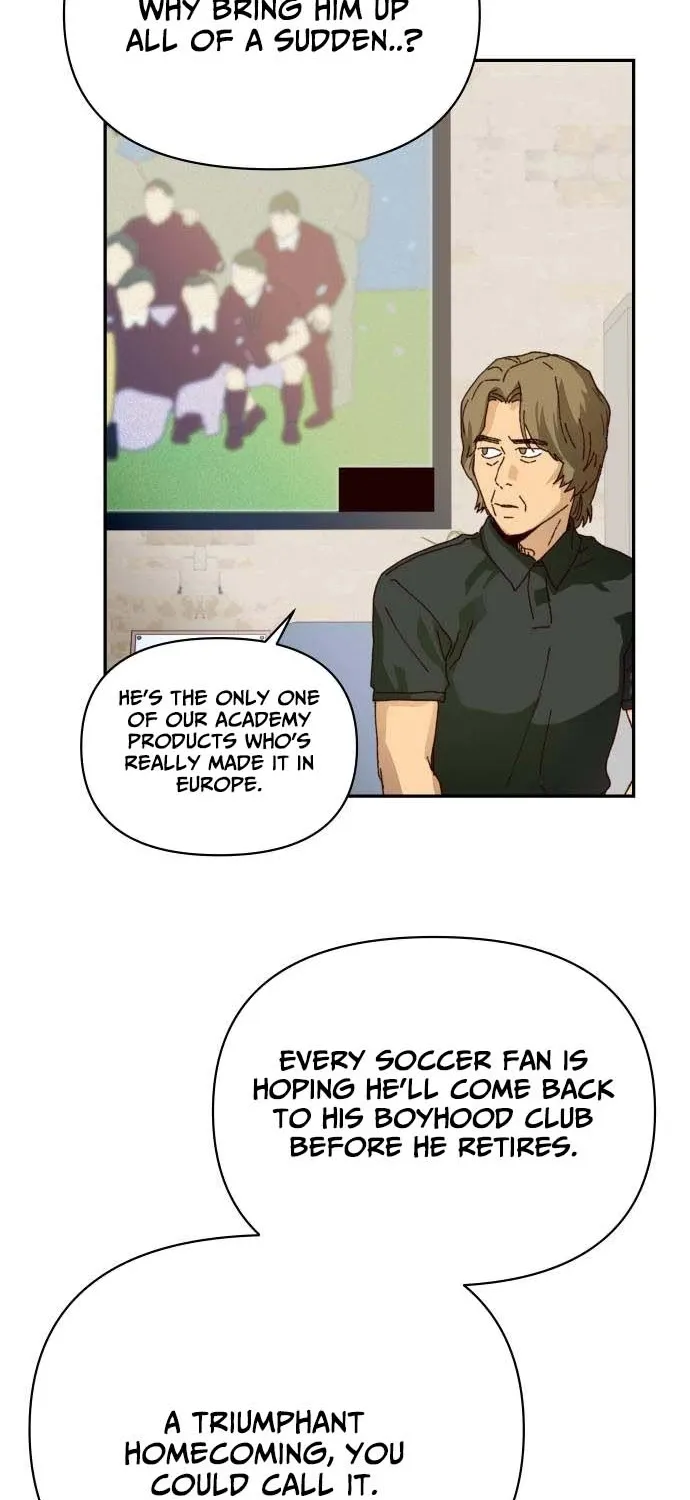 Big Shining Chapter 7 page 83 - 