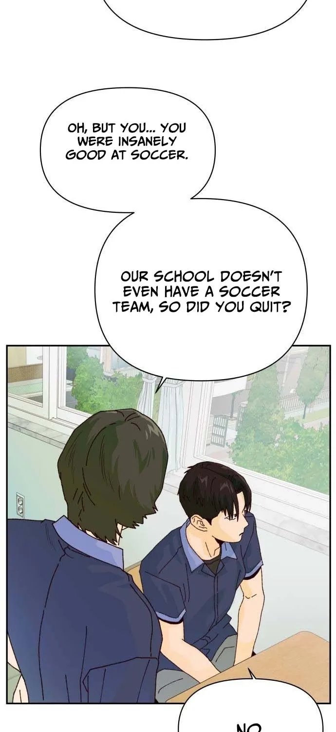 Big Shining Chapter 8 page 14 - 