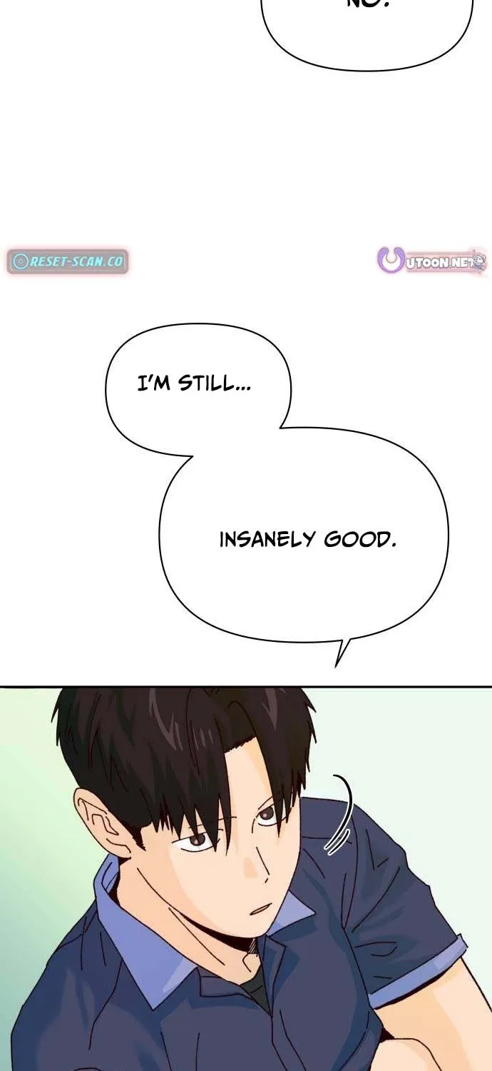 Big Shining Chapter 8 page 15 - 