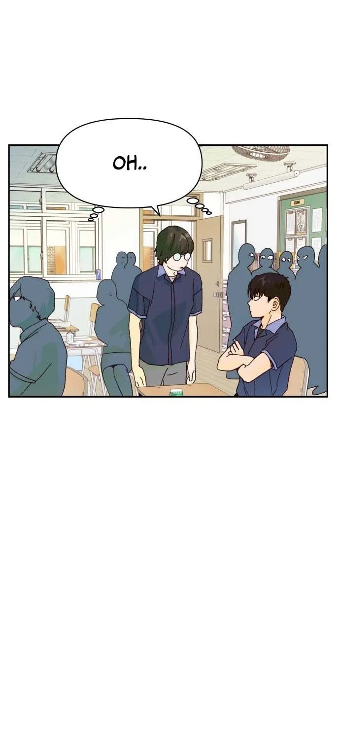 Big Shining Chapter 8 page 17 - 