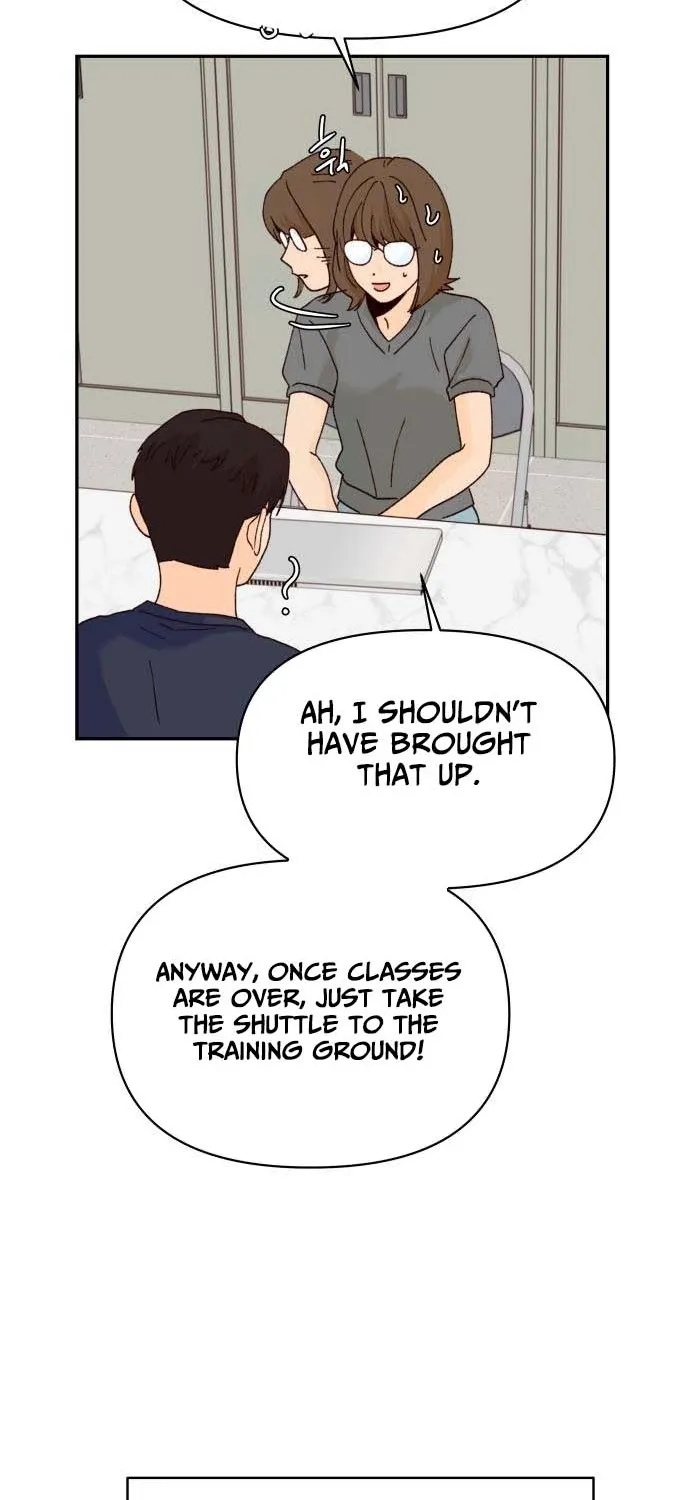 Big Shining Chapter 8 page 22 - 