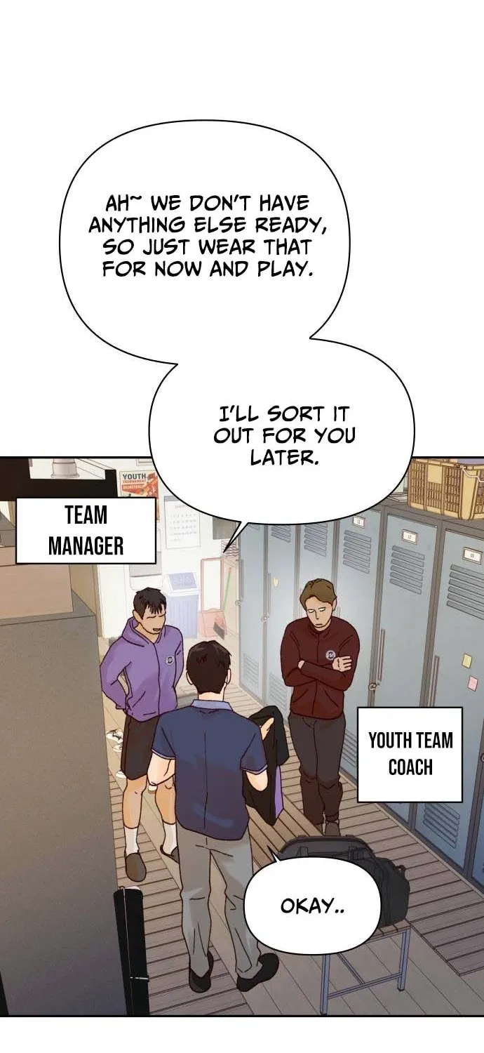 Big Shining Chapter 8 page 25 - 