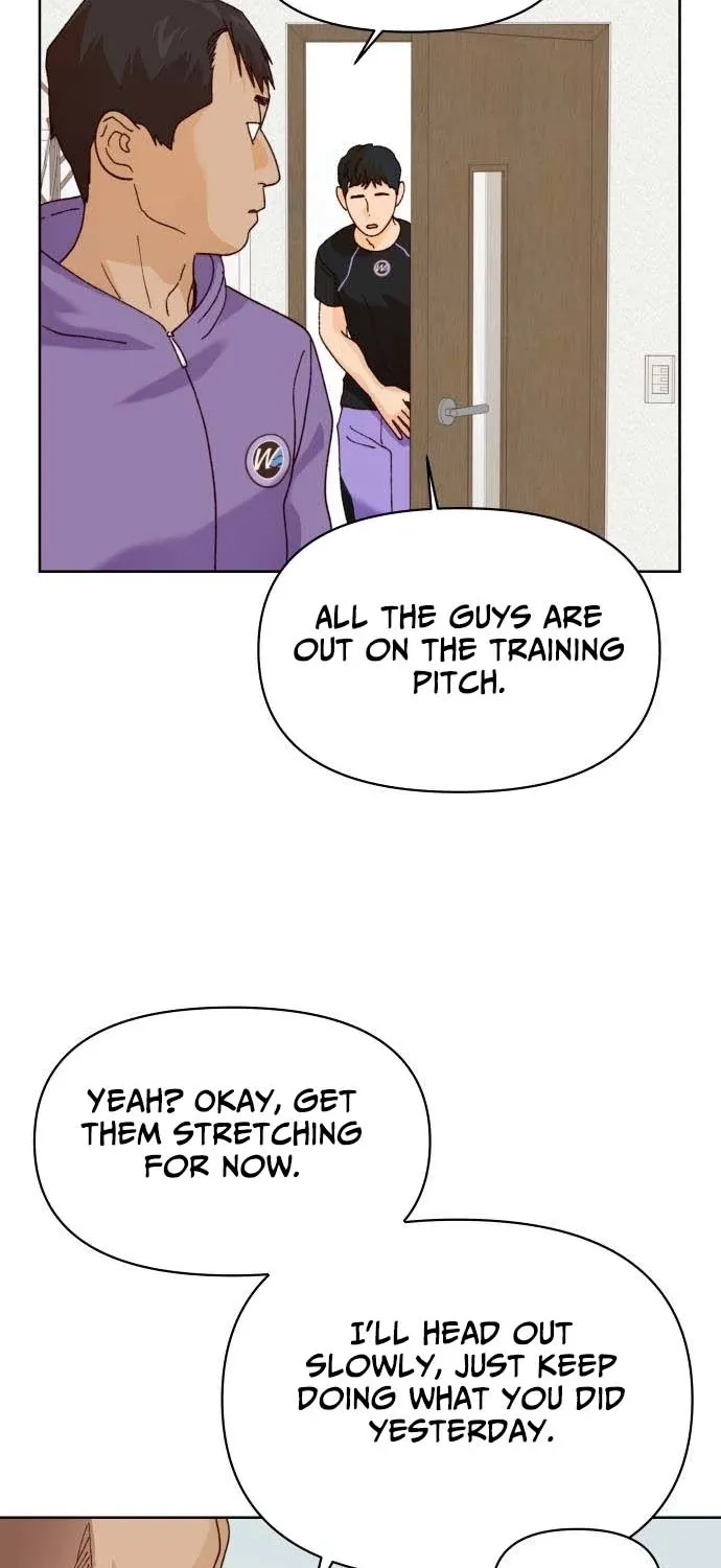 Big Shining Chapter 8 page 30 - 