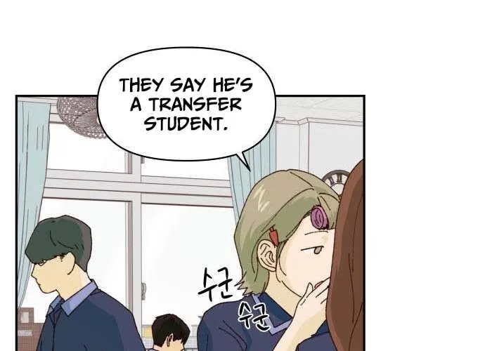 Big Shining Chapter 8 page 4 - 