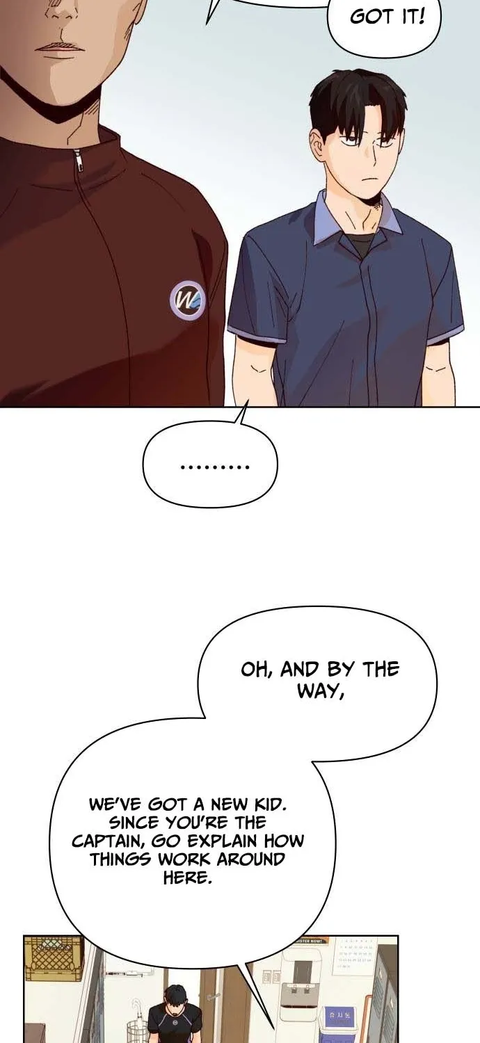 Big Shining Chapter 8 page 31 - 