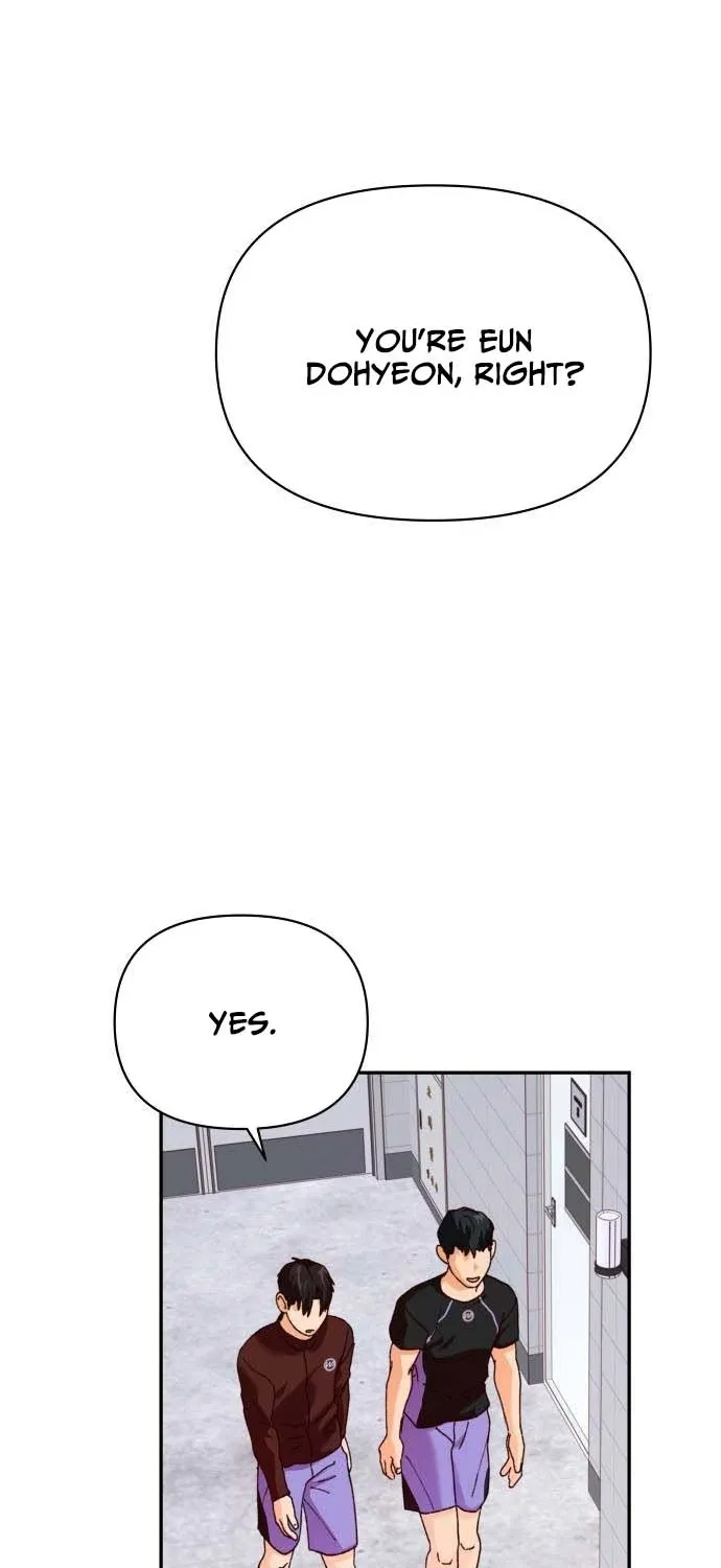 Big Shining Chapter 8 page 34 - 